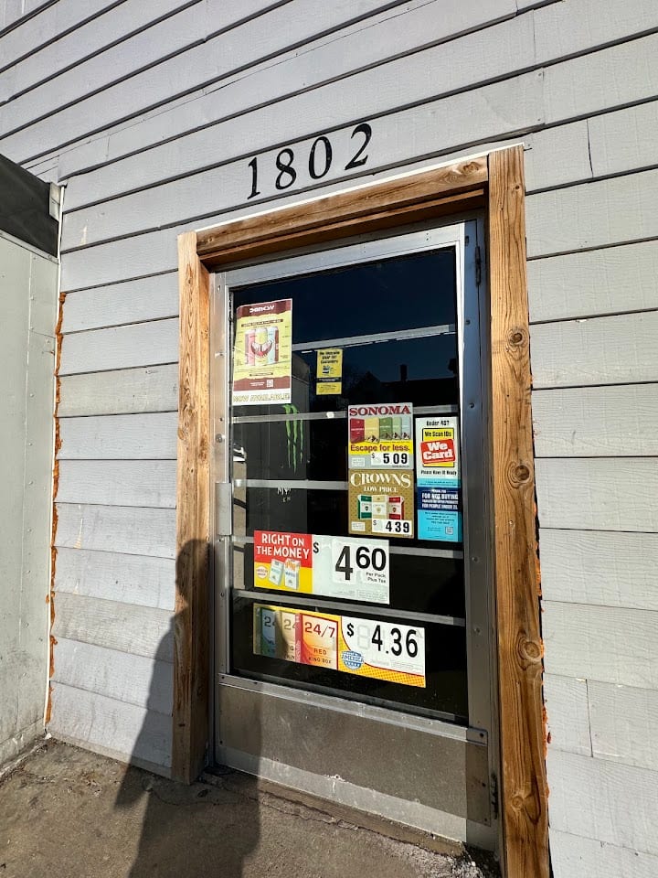 Westside Grocery
