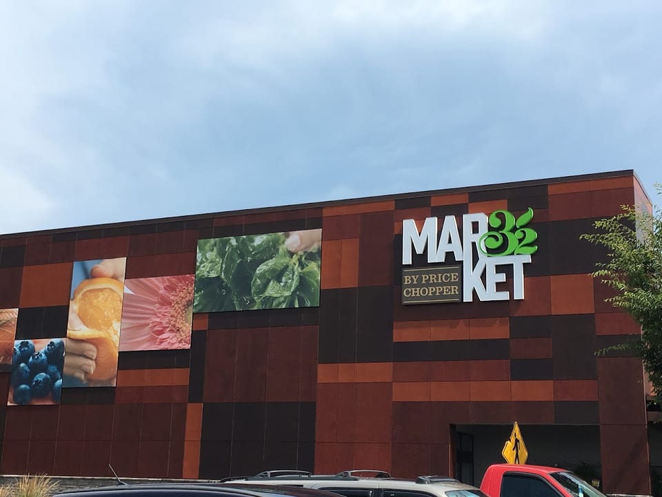 Price Chopper - Pittsfield #140