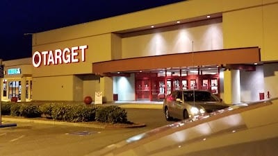 Target Store