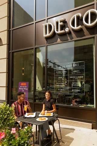 Deco