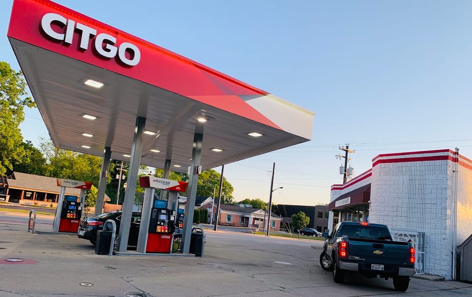 De Pere Minimart
