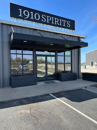 1910 Spirits