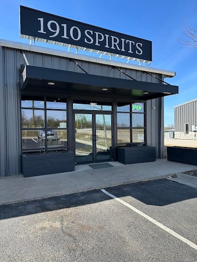 1910 Spirits
