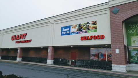 Giant Food