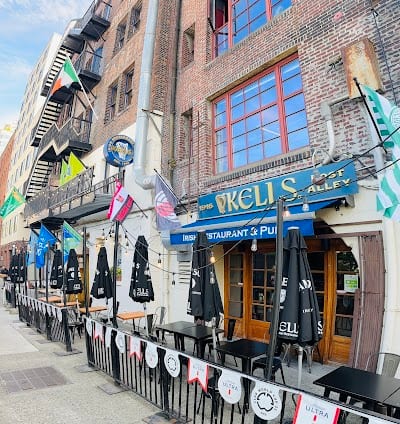 Kells Rest