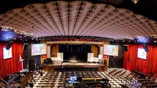 Ritz Theater