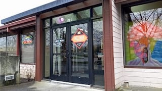 The Hot Box Smoke Shop