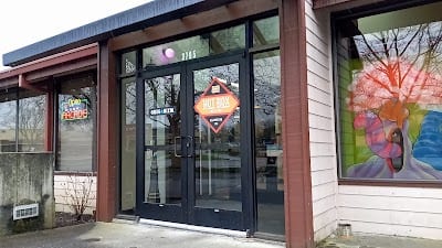 The Hot Box Smoke Shop