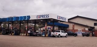 Aafes Fort Novosel Shoppette