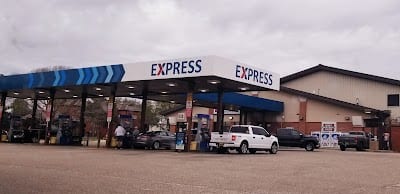 Aafes Fort Novosel Shoppette