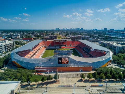 Pnc Stadium #17479