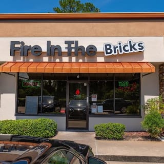Fire In The Hole