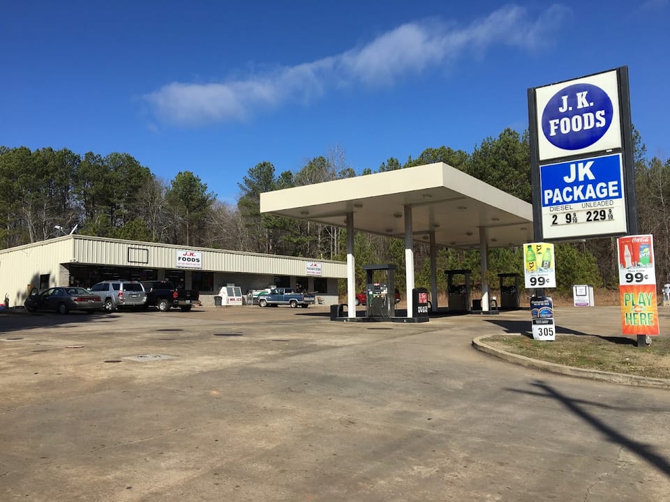 JK Food Mart