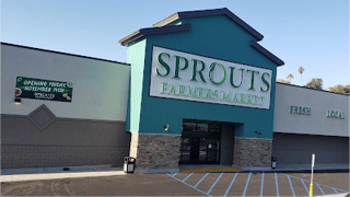 SPROUTS FARMERS MARKET (ECHO PARK)