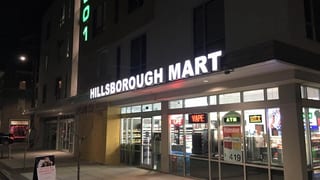 Hillsborough Mart