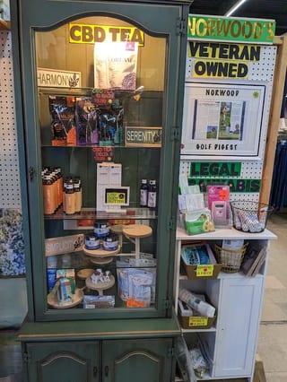Norwood Naturals