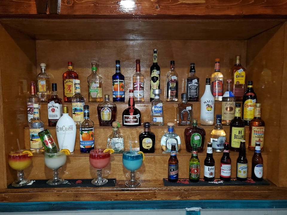 Davids Mexican Restaurant