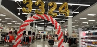 Target