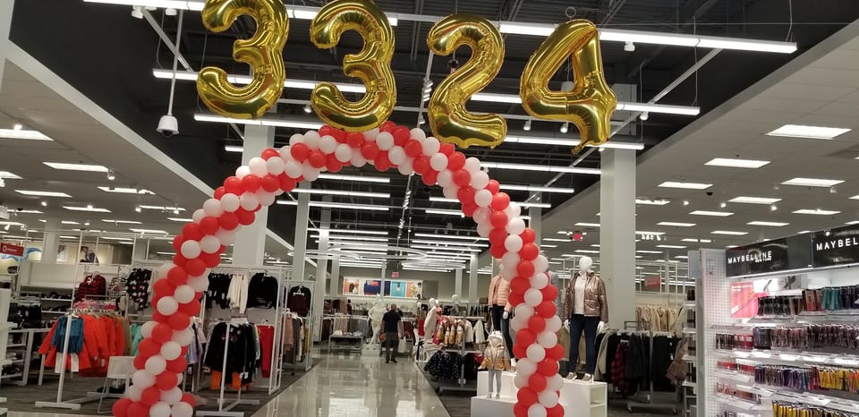 Target