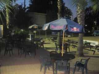 Aussies Bar & Grill