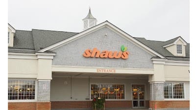 Shaws Market