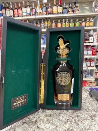 Pearl St Liquor