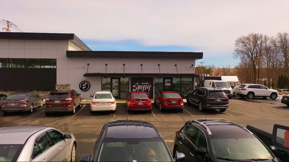 Smyth Cannabis Co. (Lowell)