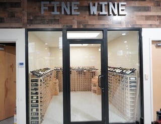 North Street Wine & Liquor
