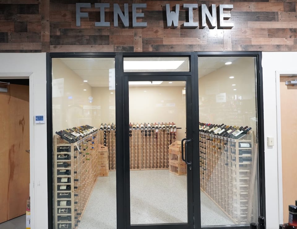 North Street Wine & Liquor