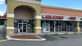 Celebrations Liquor