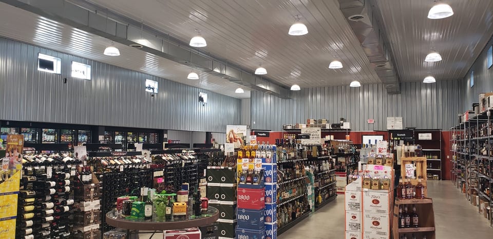 Heritage Spirits of Middletown