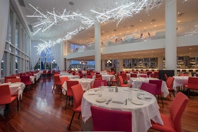 Sequoia Dc