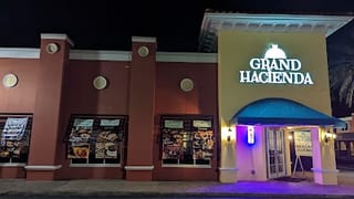 Grand Hacienda