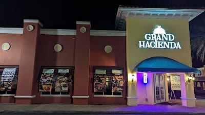 Grand Hacienda
