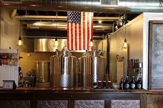 Dry City Brew Works