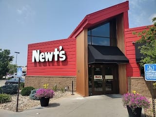 Newts 63