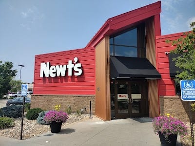 Newts 63