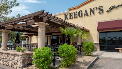 Keegans Grill