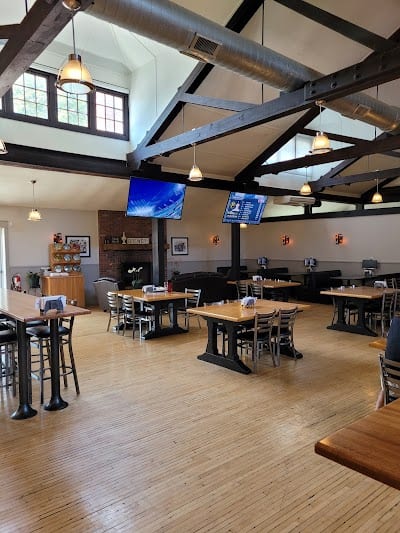Erie Brewing Co. Westside