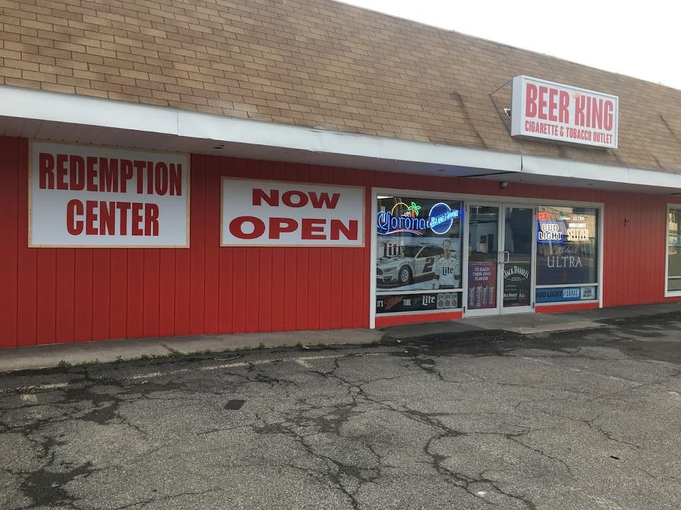 Beer King - Schenectady