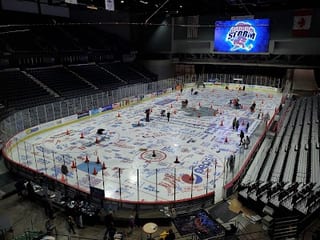 Levy At Taxslayer Center - Quad Q