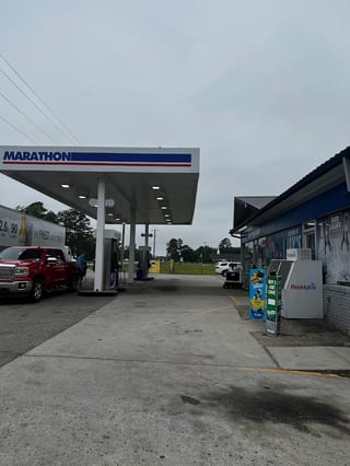 Jr?s Mini Mart (conway)
