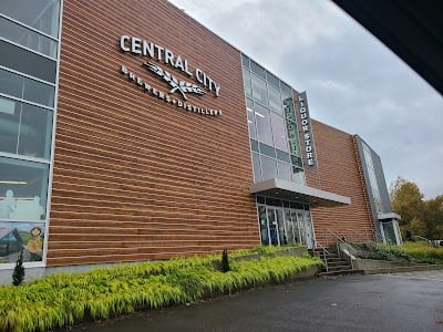Central City Liquor Store 2 Bridgeview