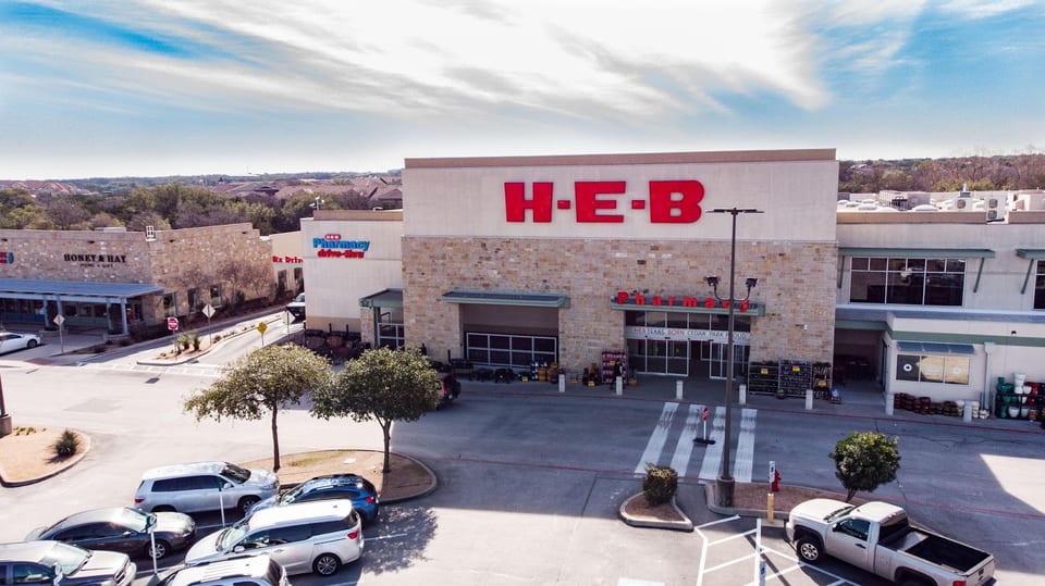 Heb Food Store