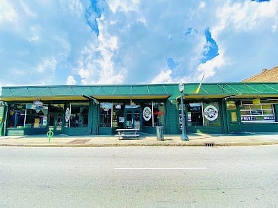 Odalys Pub