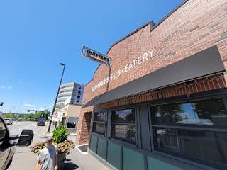 Shoppers Pub & Eatery