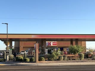 Circle K