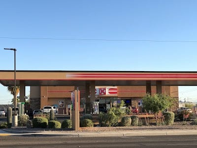 Circle K