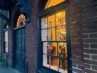 Tavern At Rainbow Row