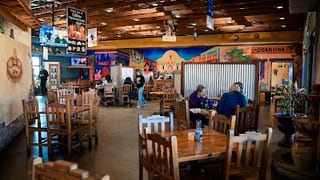 Chilitos Mexican Restaurant